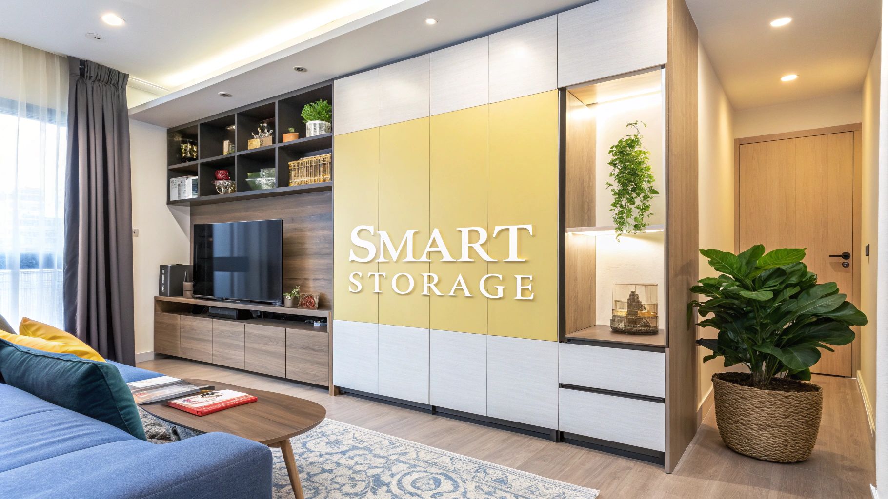 The Ultimate Guide to Storage Cabinets in Singapore