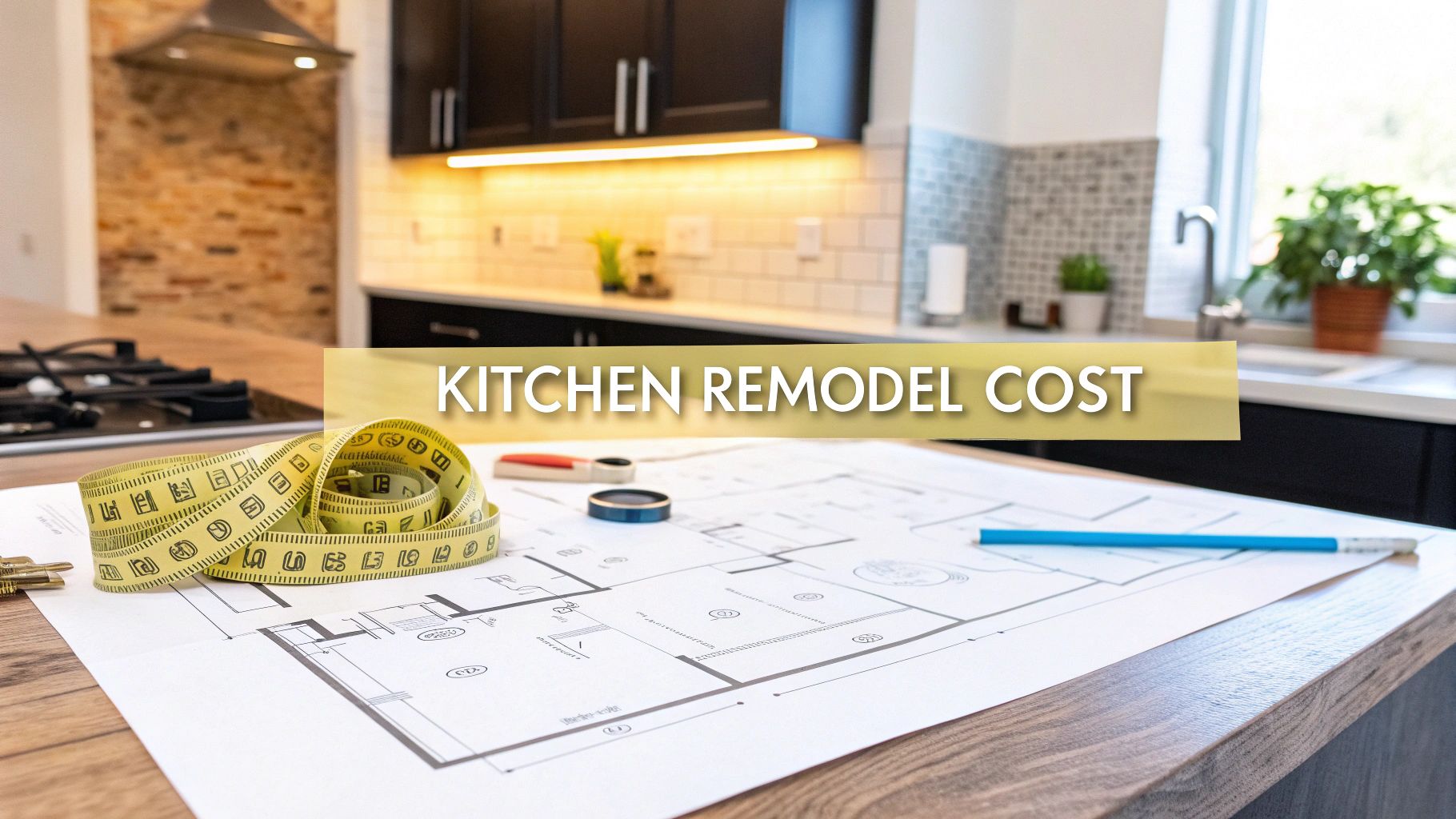 A Practical Guide to Kitchen Remodel Costs in Singapore