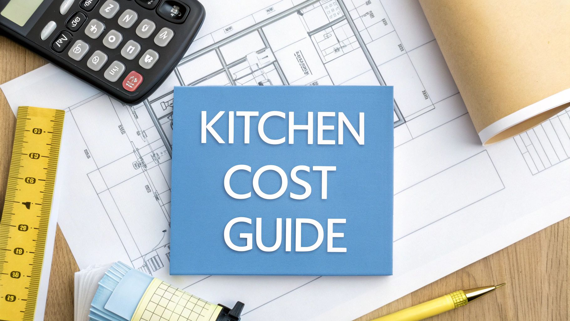Cost of Kitchen Renovation in Singapore: A Practical 2024 Price Guide