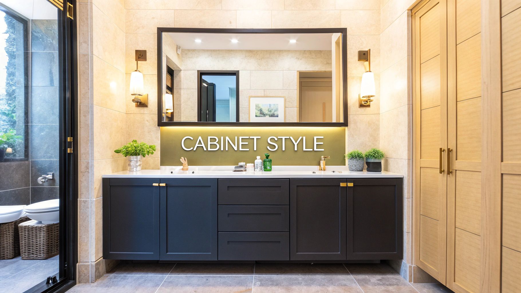 Bathroom Cabinets Singapore: A Practical Guide to Smart Choices