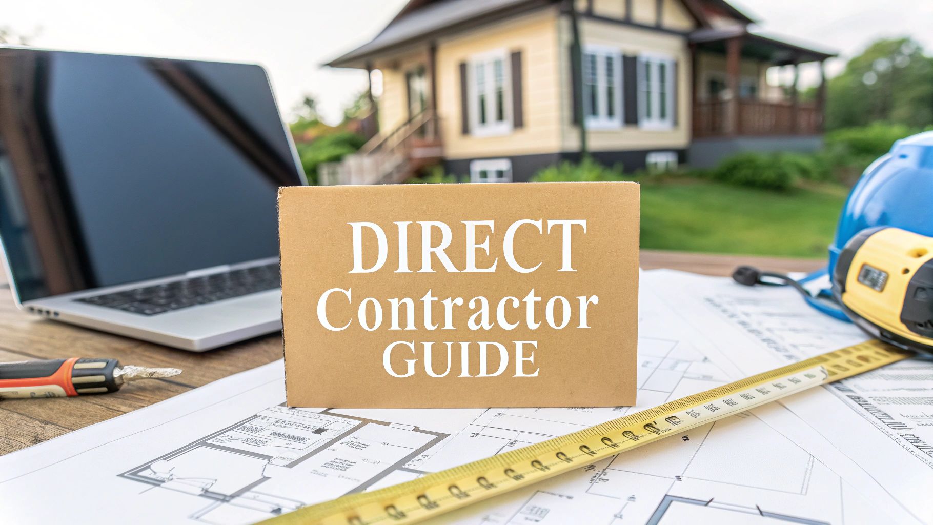 Hiring a Direct Contractor in Singapore: An Actionable Guide