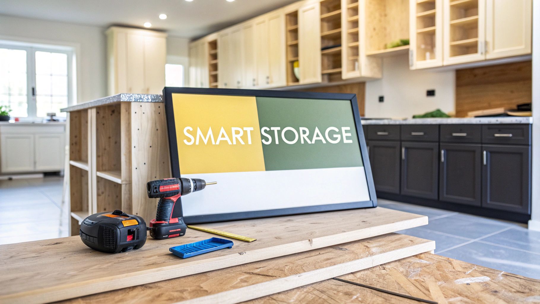 A Practical Guide to Choosing the Perfect Storage Cabinet in Singapore