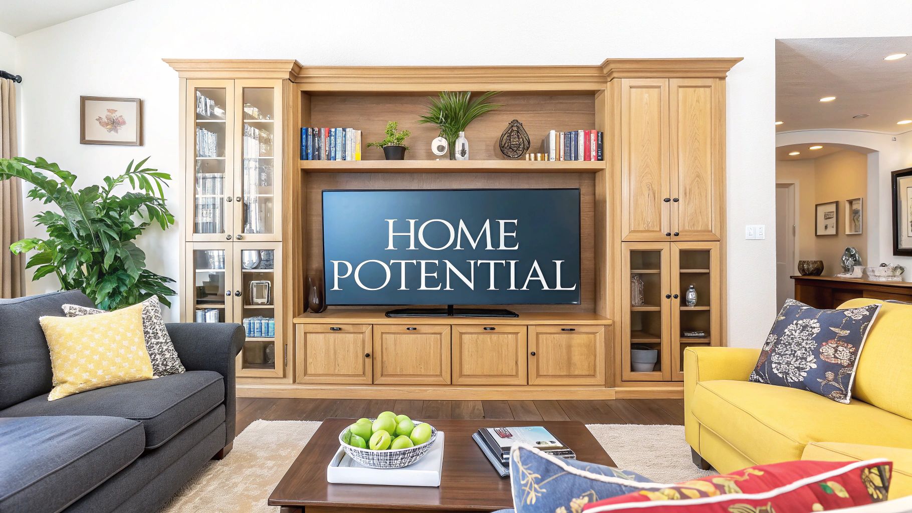 A Practical Guide to Interior Carpentry Design in Singapore