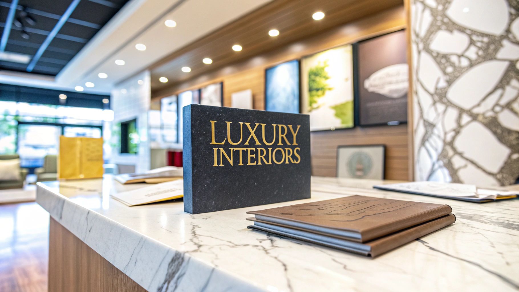 How to Choose a High End Interior Design Firm