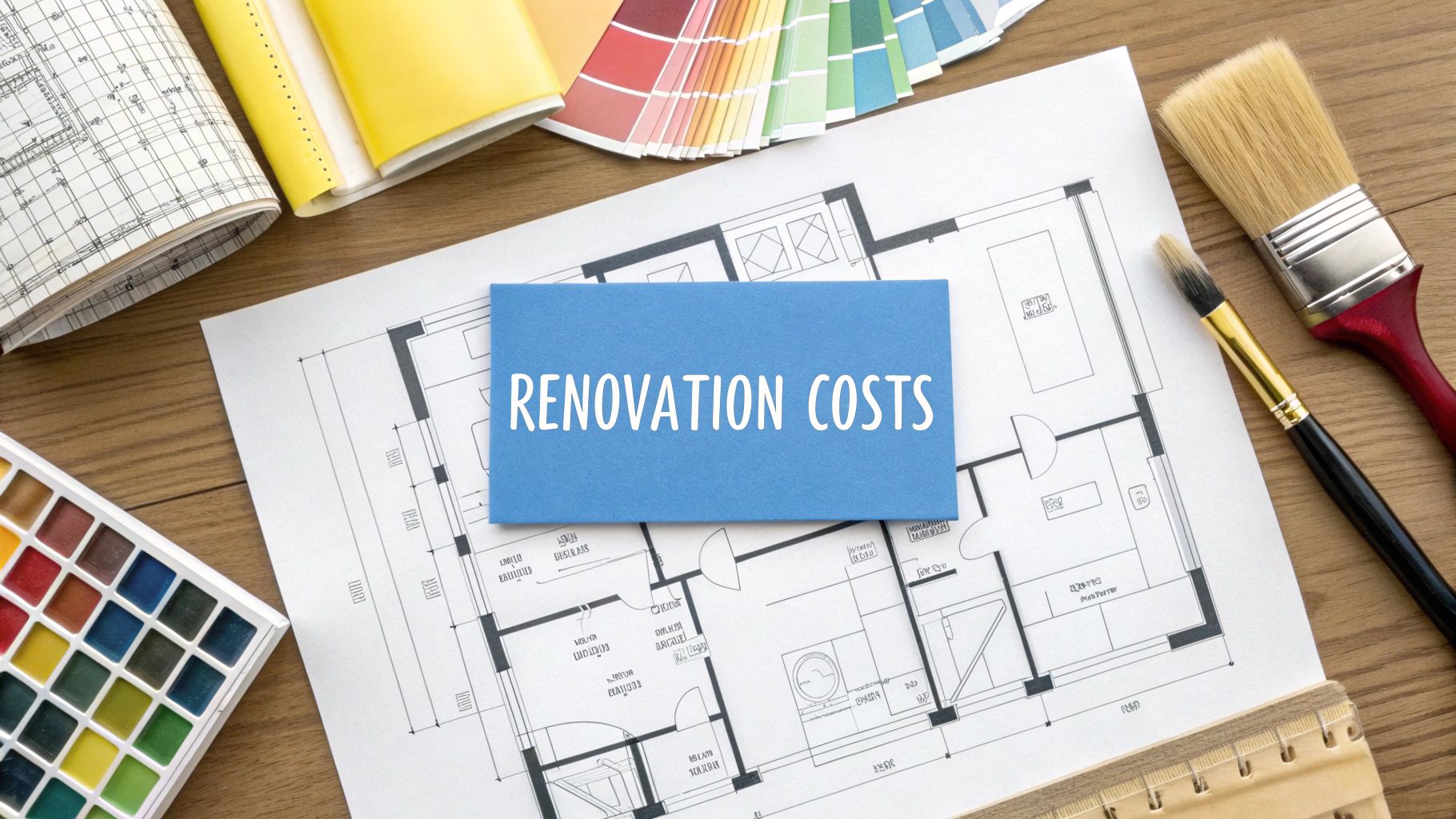 A Practical Guide to Renovation Price in Singapore (2024)