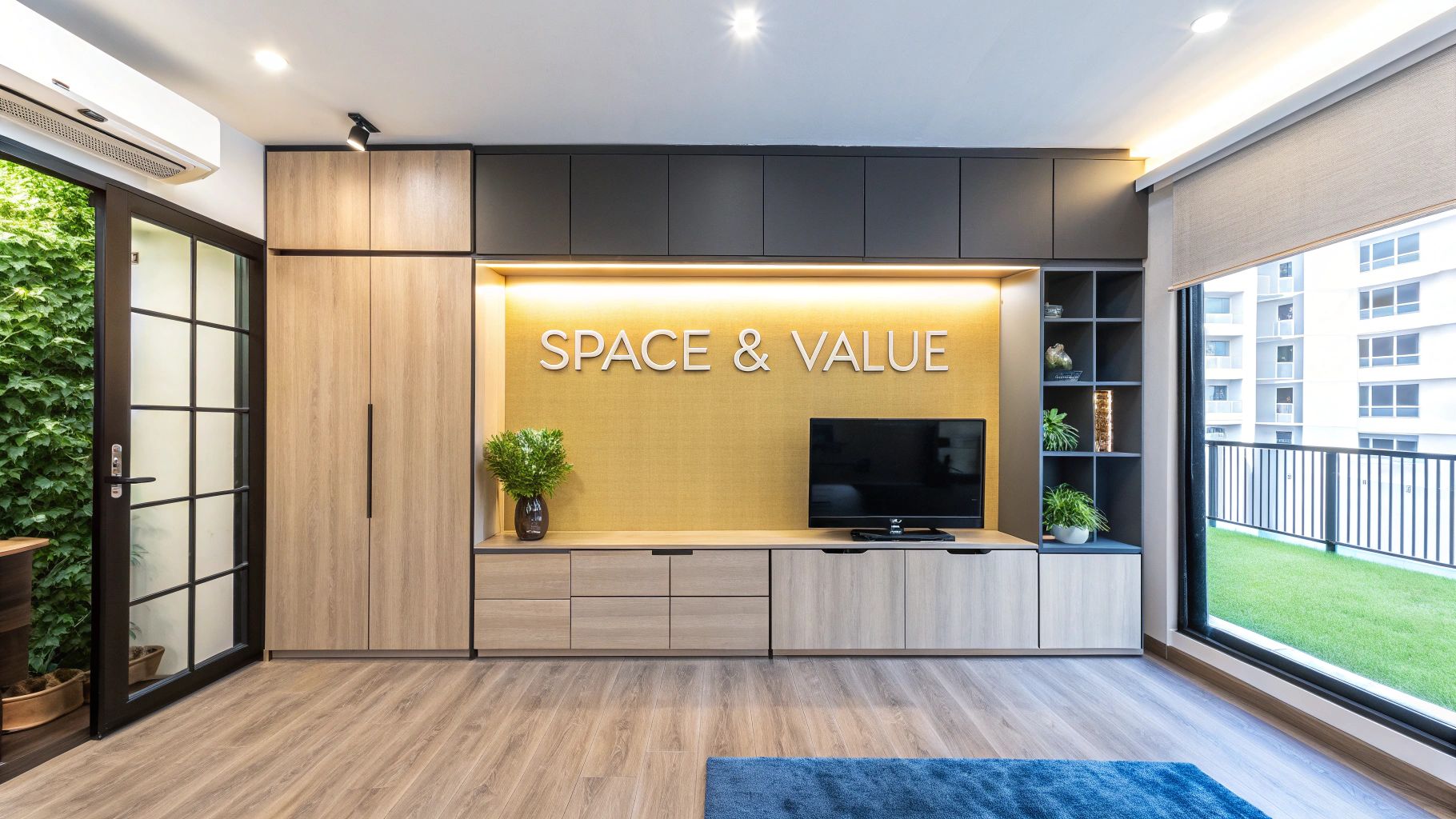 Your Practical Guide to Customised Furniture in Singapore