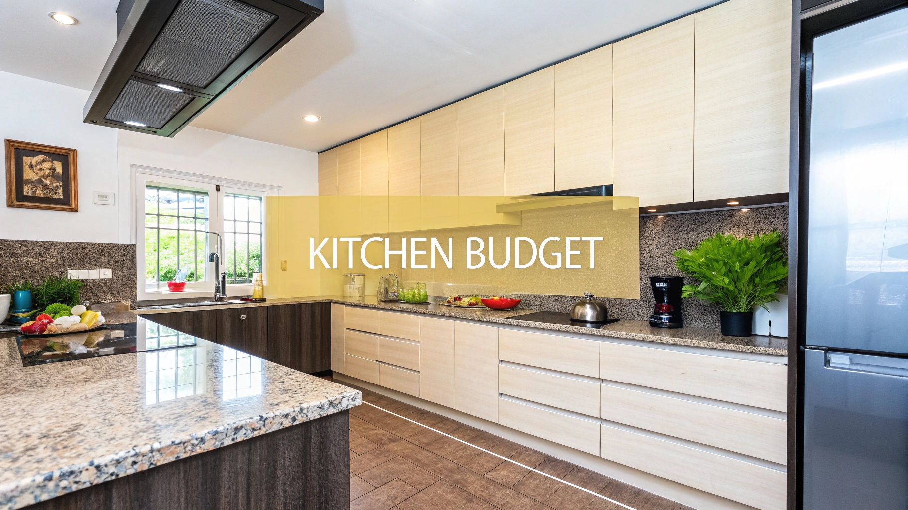 A Practical Guide to Kitchen Renovation Singapore Cost in 2024