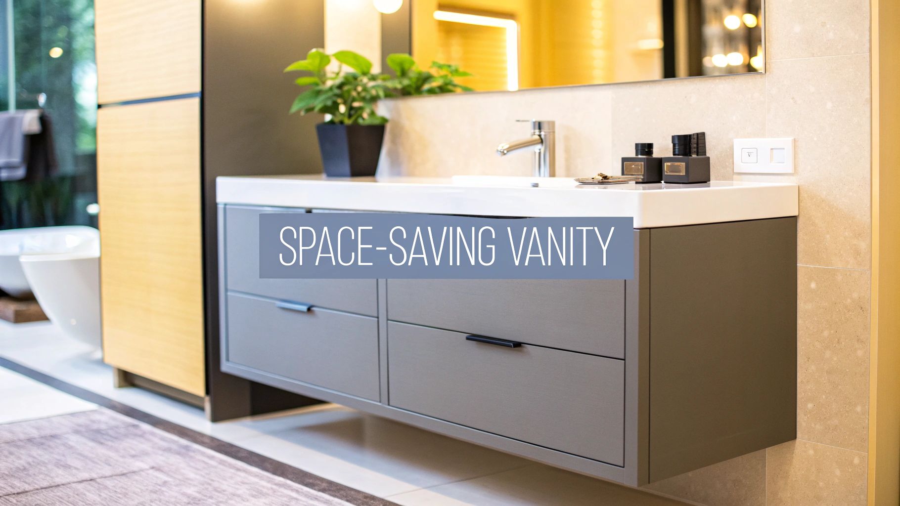 Bathroom Sink Cabinets: A Practical Guide for Singapore Homes