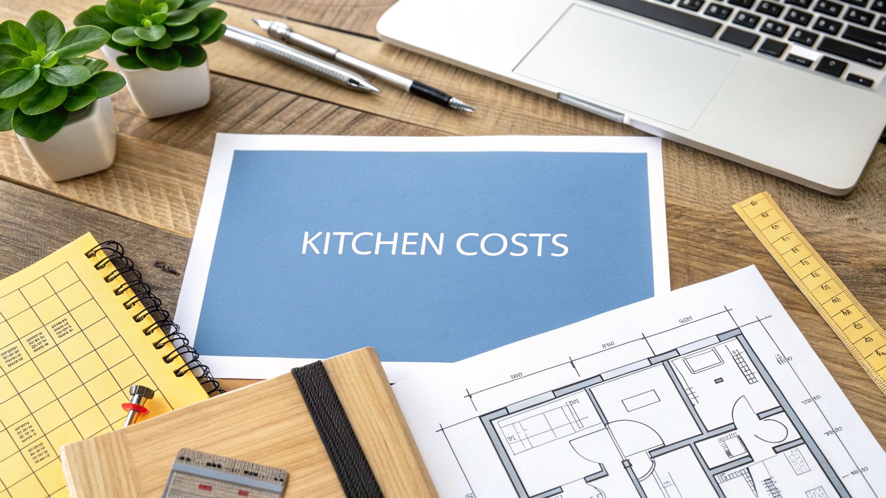 A Practical Guide to Kitchen Renovation Costs in Singapore