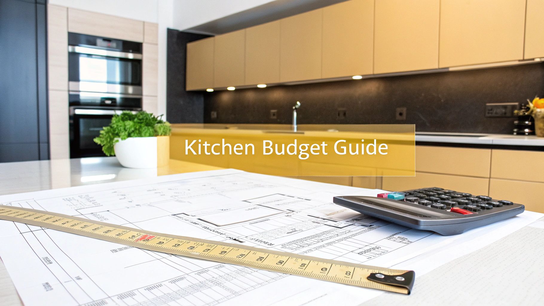 Renovation Cost for Kitchen: A Singapore Homeowner's Guide