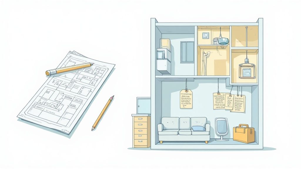 Singapore Renovation Price Guide: Affordable Costs & Tips