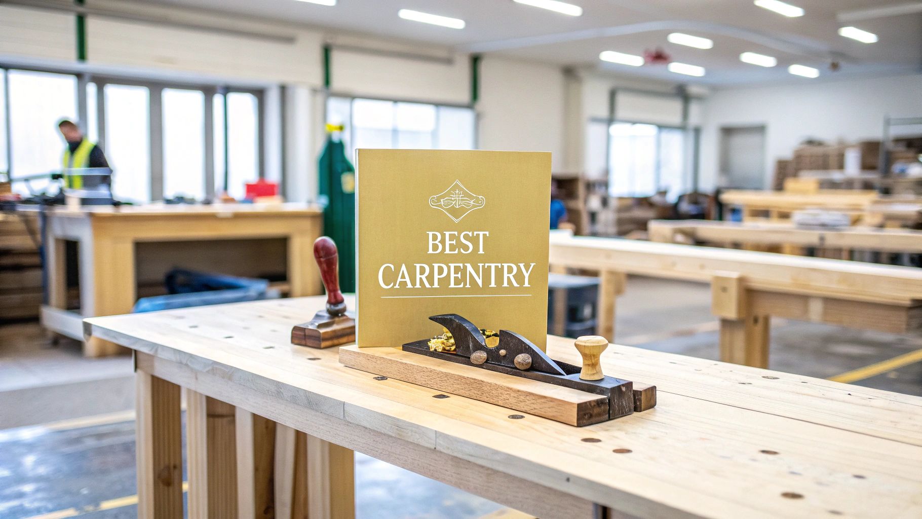 Finding the Best Carpentry in Singapore