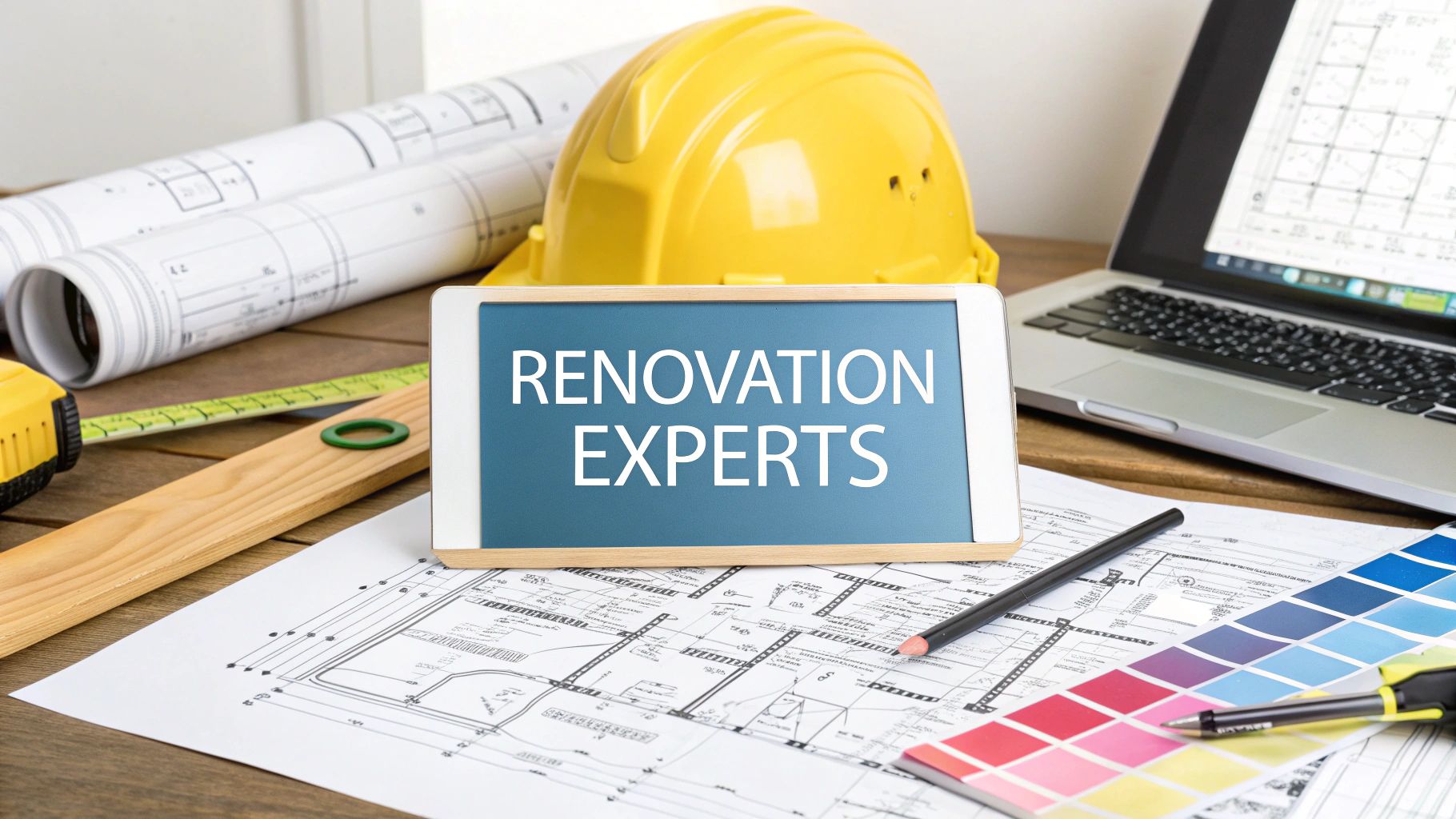 How to Find the Best Renovation Contractor in Singapore (2025 Guide)