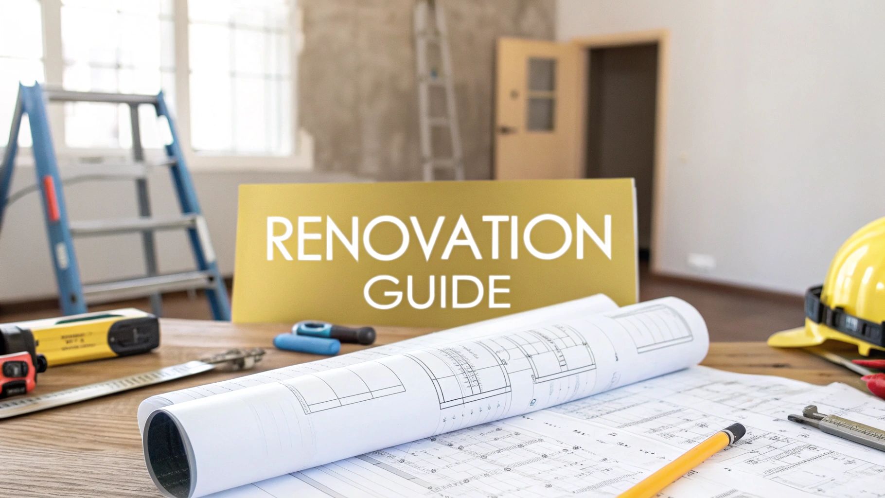 How to Find Good Renovation Contractors in Singapore: An Actionable Guide