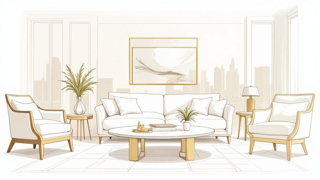 Choosing Luxury Interior Design Firms in Singapore