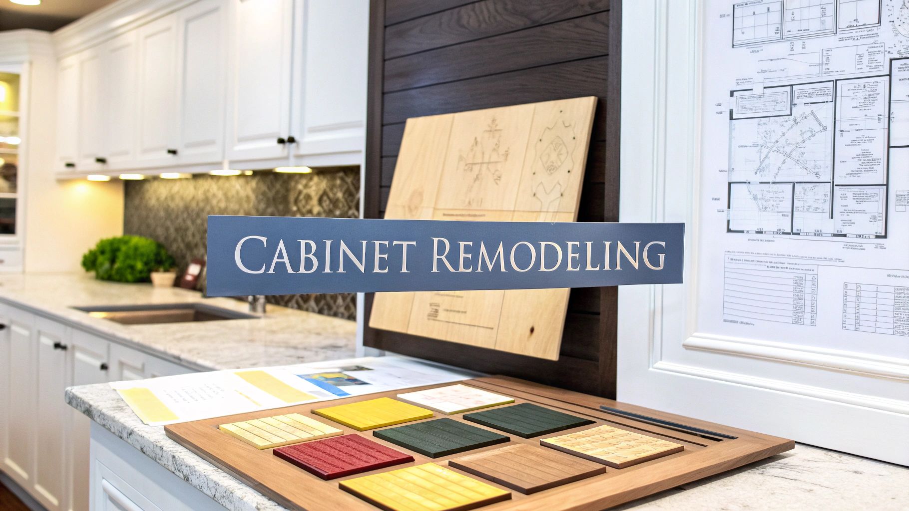A Singapore Guide to Kitchen Cabinet Remodeling