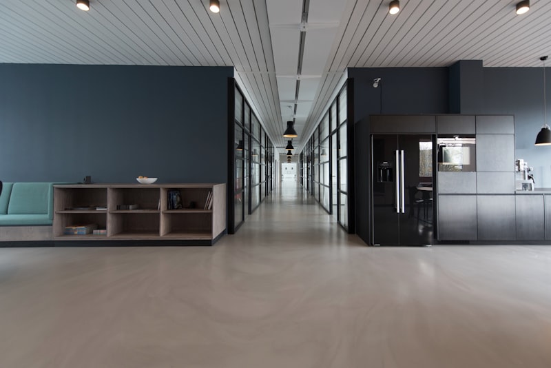 Office furniture