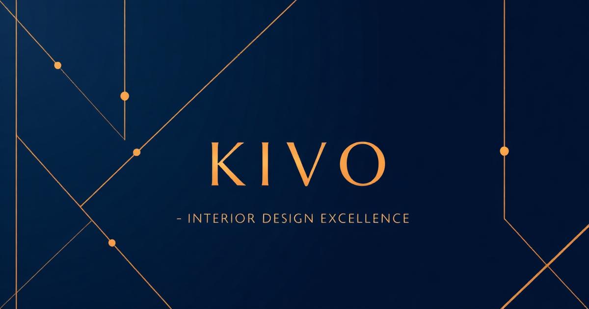 KIVO — Bespoke Carpentry & Interior Design, Singapore